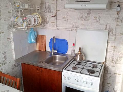 квартира за адресою Дніпровська вул., 18