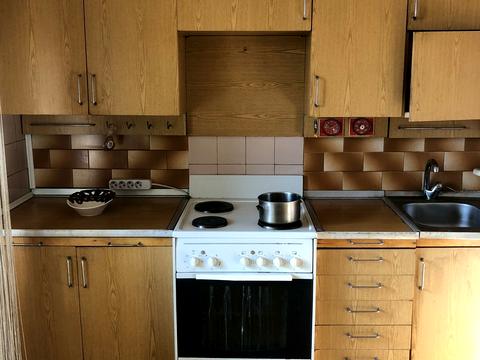 квартира за адресою В'ячеслава Чорновола вул., 10