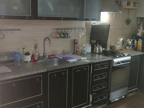 квартира за адресою Максима Залізняка вул., 22/1