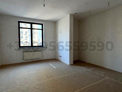 квартира по адресу Кривоноса Максима пер., 15