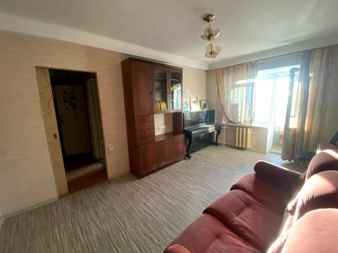 квартира по адресу Бурмистенко ул., 3