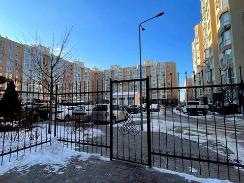 квартира по адресу Соборная ул., 126/20