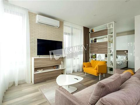 квартира за адресою Ділова вул. (Димитрова), 1/2