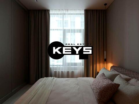 квартира за адресою Андрія Верхогляда вул. (Михайла Драгомирова), 19-Б