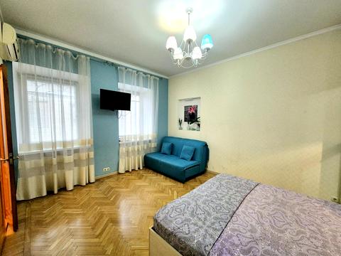 квартира по адресу Нечипуренко пер., 10