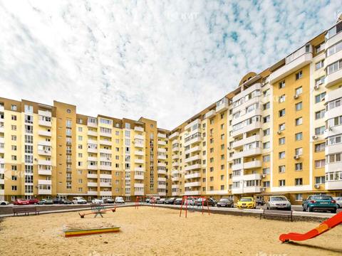 квартира за адресою Гвардійців-Широнінців вул., 29а