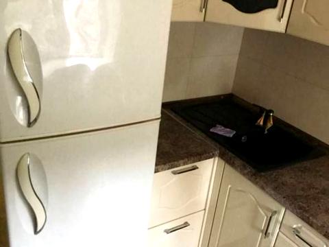 квартира по адресу Среднефонтанская ул., 53