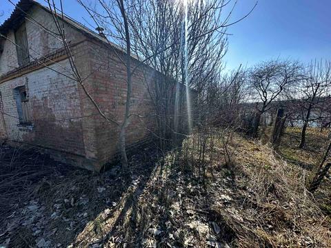 участок по адресу Коцюбинского, 22