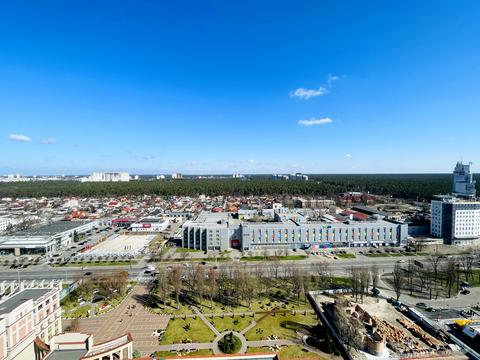 квартира по адресу Миколы Бажана просп., 17
