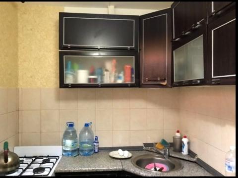 квартира за адресою Марсельська вул., 1