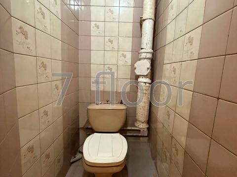 квартира по адресу Оноре де Бальзака ул., 18