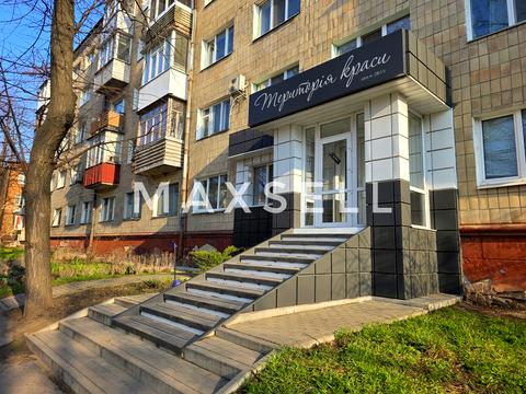 комерційна за адресою Магістратська, 20