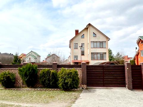 дом по адресу Западная Окружная ул., 18
