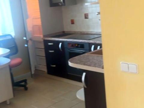 квартира по адресу Депутатская ул., 23-А