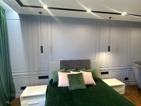 квартира за адресою Глибочицька вул., 73