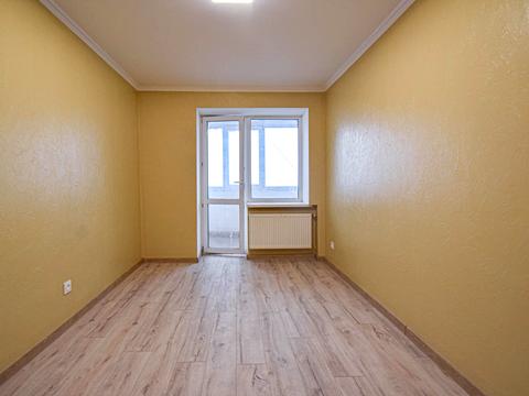 квартира за адресою Тролейбусна вул., 17