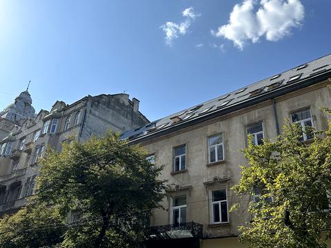 квартира за адресою Січових Стрільців вул. (), 2