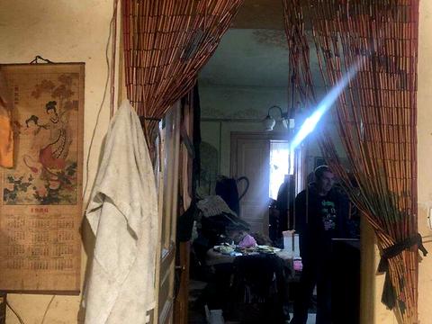 квартира по адресу Донцова ул. (Котовского), 23