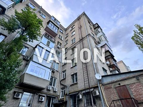 квартира за адресою Повітряних Сил просп. (Повітрофлотський), 23