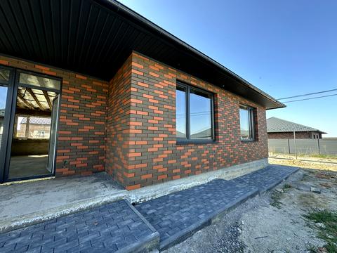 дом по адресу Фортівська, 1