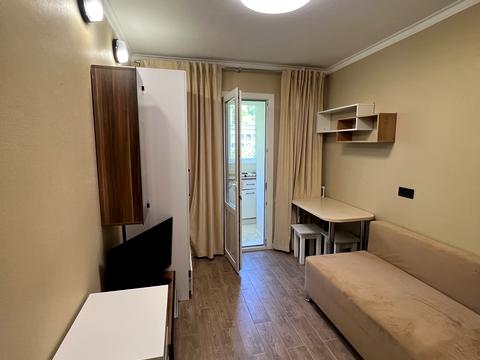 квартира за адресою Київ, Леоніда Первомайського вул., 5-А