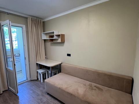 квартира за адресою Київ, Леоніда Первомайського вул., 5-А