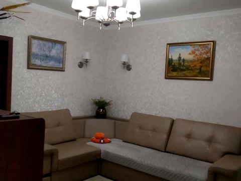 квартира по адресу Рогатинская Левада ул. (Ивановский), 12