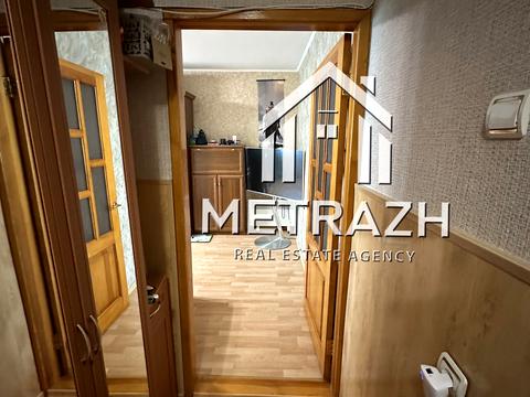 квартира за адресою Бучми вул. (Командарма Уборевича), 38а