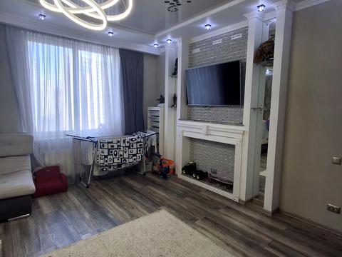 квартира за адресою Генуезька вул., 24д к.1-3