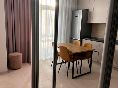 квартира за адресою Миколи Гулака вул., 4