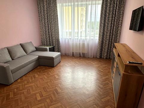 квартира по адресу Роксоланы ул., 43