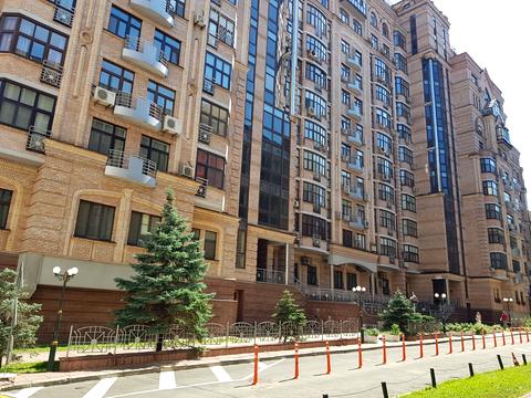 квартира по адресу Паторжинского ул., 14