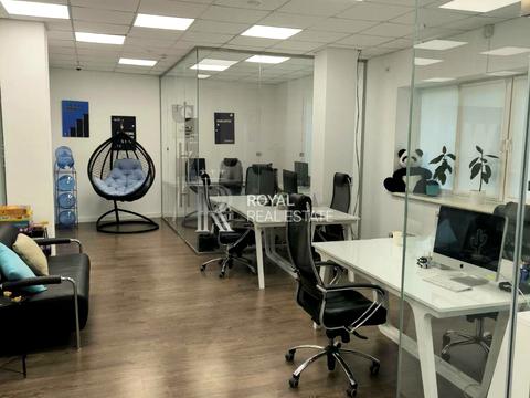 комерційна за адресою Київ, Василя Тютюнника вул. (Анрі Барбюса), 5-А