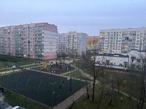 квартира за адресою Перспективна вул., 9