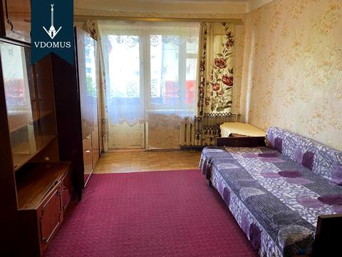 квартира за адресою Миколи Кибальчича вул., 4