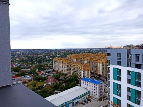 квартира за адресою Оксамитова вул., 9-А