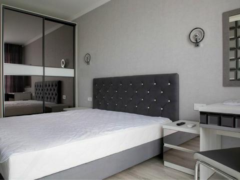 квартира за адресою Митрополита Василя Липківського вул. (Урицького), 16-Б