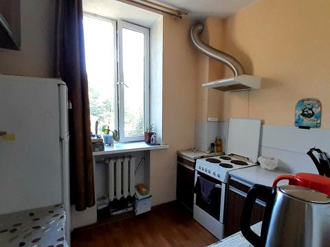 квартира по адресу Ивана Мазепы просп. (Петровського), 45