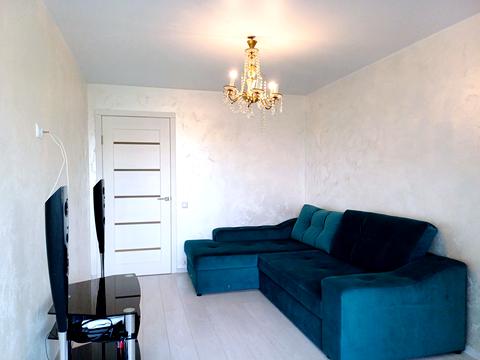 квартира по адресу Казацкая ул. (50 лет ВЛКСМ), 15а