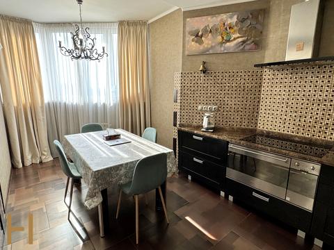 квартира по адресу Срибнокильская ул., 22