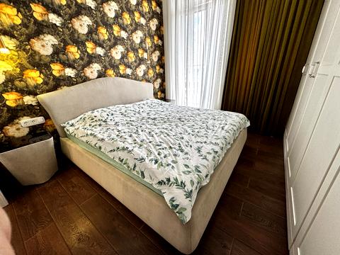 квартира за адресою Сергія Подолинського вул. (Благоєва), 31-А