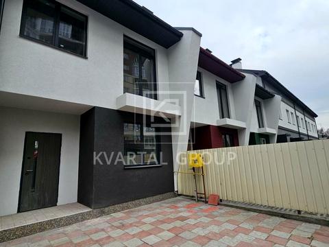 дом по адресу Українська ул.