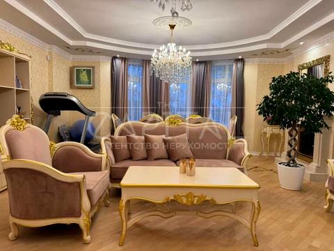 дом по адресу Обухівський