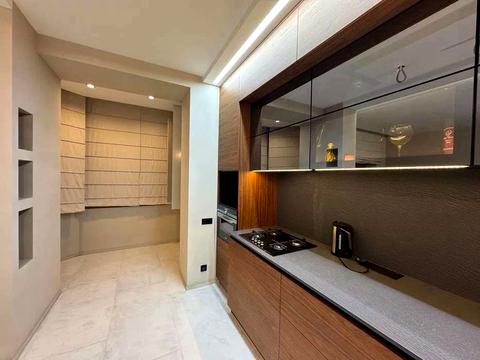 квартира за адресою Академіка Заболотного вул., 63