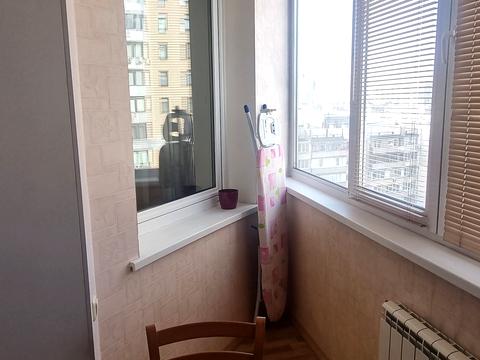 квартира по адресу Никольско-Слободская ул., 2-Б