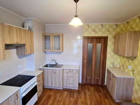 квартира по адресу Николая Закревского ул., 95-Г