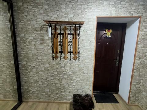 квартира за адресою Варненська вул., 7в