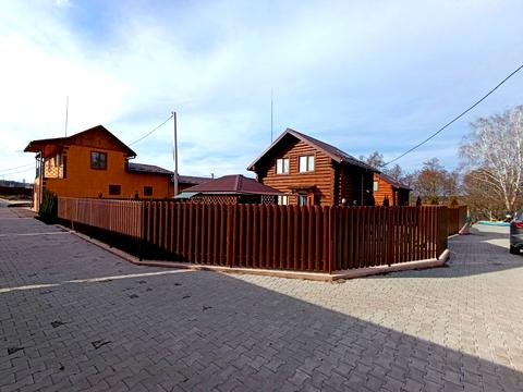 дом по адресу Русанівська, 1/1