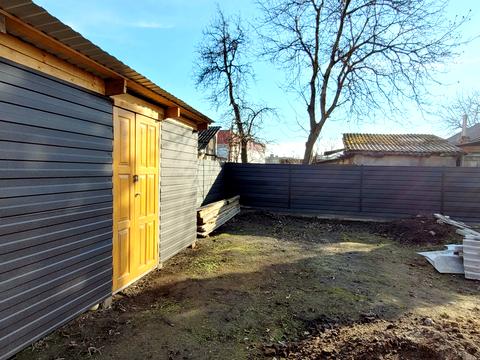 будинок за адресою Кавалерійський пров., 10б