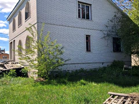 дом по адресу Травнева, 17